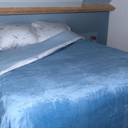 Bed And Breakfast Hans En Gridje Breda Exterior photo