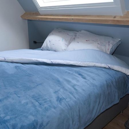 Bed And Breakfast Hans En Gridje Breda Exterior photo