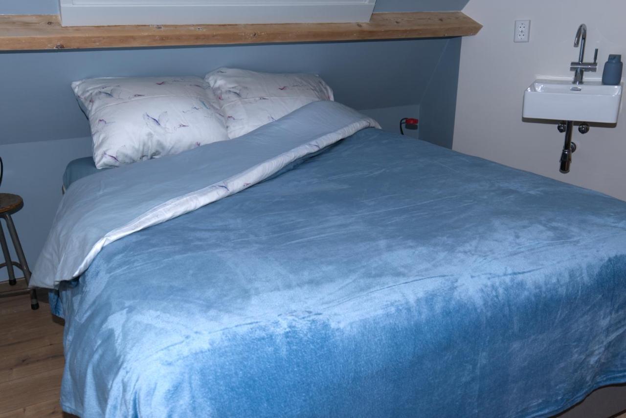 Bed And Breakfast Hans En Gridje Breda Exterior photo